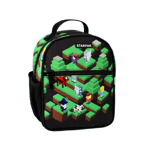 Plecak Starpak 506019 PIXEL GAME (506019) Plecak Starpak 506019 PIXEL GAME (506019)
