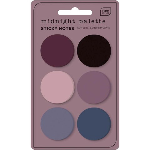 Zakładka indeksująca Interdruk PALETTE (5902277309969) Zakładka indeksująca Interdruk PALETTE (5902277309969)