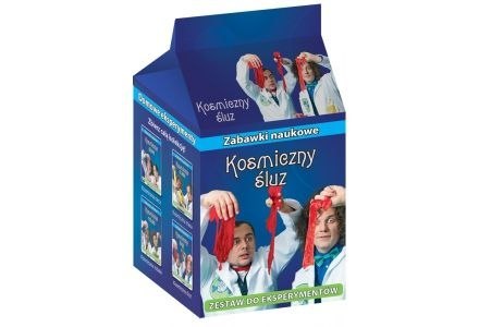 Zestaw kreatywny Ranok Creative (121860) Zestaw kreatywny Ranok Creative (121860)
