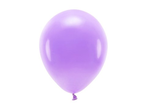 Balon gumowy Partydeco Pastel Eco Balloons lawendowy 260mm (ECO26P-002) Balon gumowy Partydeco Pastel Eco Balloons lawendowy 260mm (ECO26P-002)