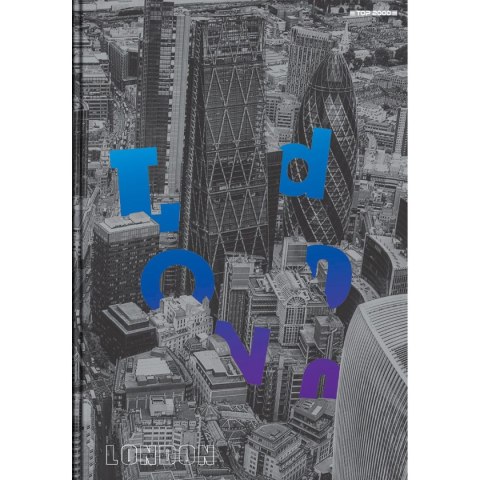 Brulion Top 2000 CITY A5 96k. 70g krata (400169503) Brulion Top 2000 CITY A5 96k. 70g krata (400169503)