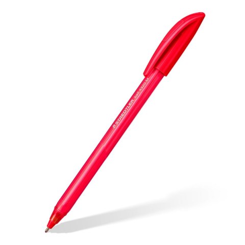 Długopis Staedtler trójkątny 4320 M mix 1,0mm (S 4320 MC10) Długopis Staedtler trójkątny 4320 M mix 1,0mm (S 4320 MC10)