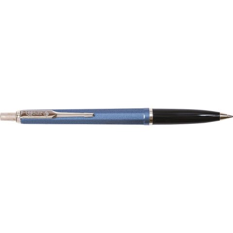 Długopis Zenith 4 Zenith 7 metalic niebieski 0,8mm (4071090) Długopis Zenith 4 Zenith 7 metalic niebieski 0,8mm (4071090)