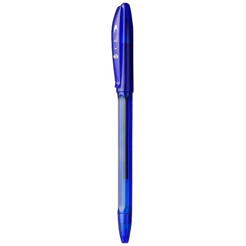 Długopis olejowy Tetis niebieski 0,7mm (KD705-NN) Długopis olejowy Tetis niebieski 0,7mm (KD705-NN)