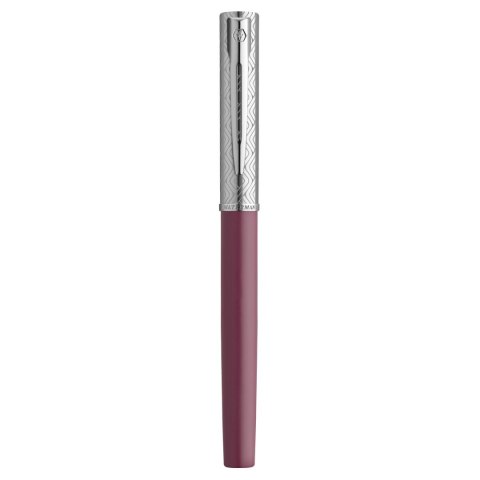 Ekskluzywne pióro wieczne Waterman pióro Allure DLX PINK (2174470)