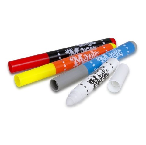 Flamaster Patio magiczne 10 kol. (36078) Flamaster Patio magiczne 10 kol. (36078)