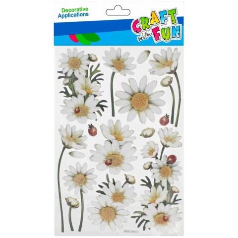 Naklejka (nalepka) Craft With Fun (521656) Naklejka (nalepka) Craft With Fun (521656)