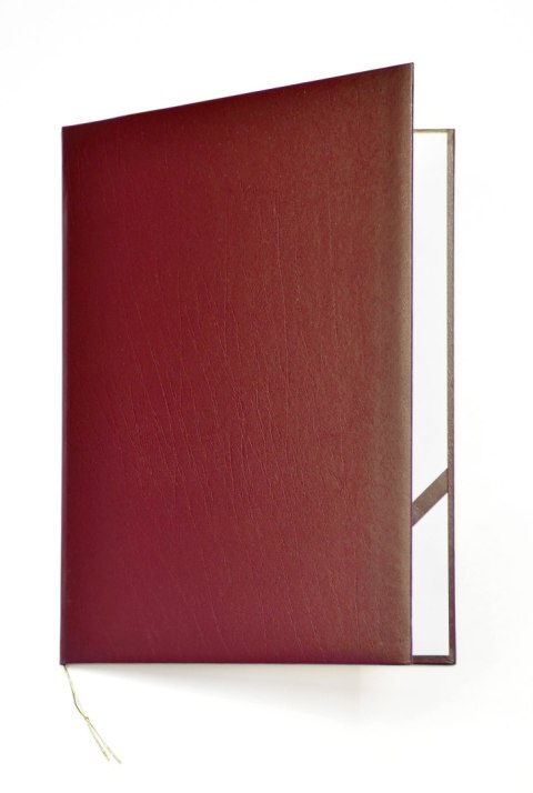 Okładka na dyplom Galeria Papieru elegant (220216) Okładka na dyplom Galeria Papieru elegant (220216)