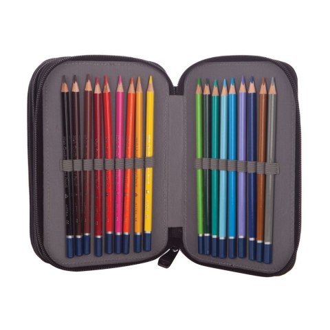 Piórnik Hash Jumbo Top Teens Emi (503022061) Piórnik Hash Jumbo Top Teens Emi (503022061)
