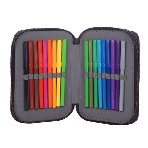 Piórnik Hash Jumbo Top Teens Emi (503022061) Piórnik Hash Jumbo Top Teens Emi (503022061)