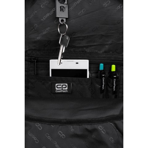 Plecak Patio CoolPack Rider (F059674) Plecak Patio CoolPack Rider (F059674)