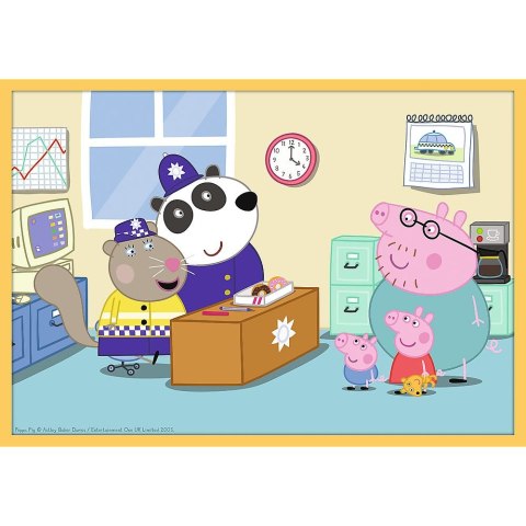 Puzzle Trefl (90383) Puzzle Trefl (90383)