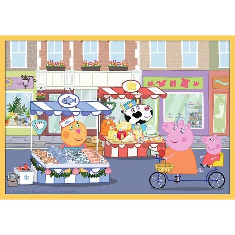 Puzzle Trefl (90383) Puzzle Trefl (90383)