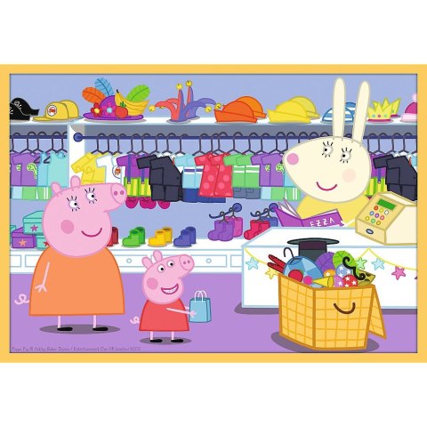 Puzzle Trefl (90383) Puzzle Trefl (90383)