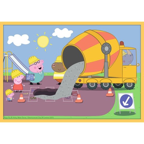 Puzzle Trefl (90383) Puzzle Trefl (90383)