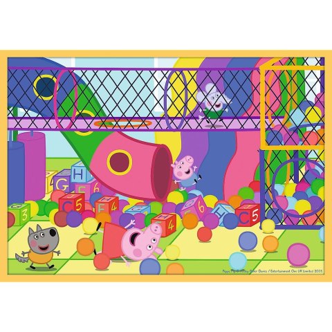 Puzzle Trefl (90383) Puzzle Trefl (90383)
