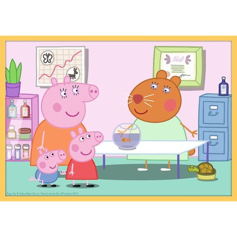 Puzzle Trefl (90383) Puzzle Trefl (90383)