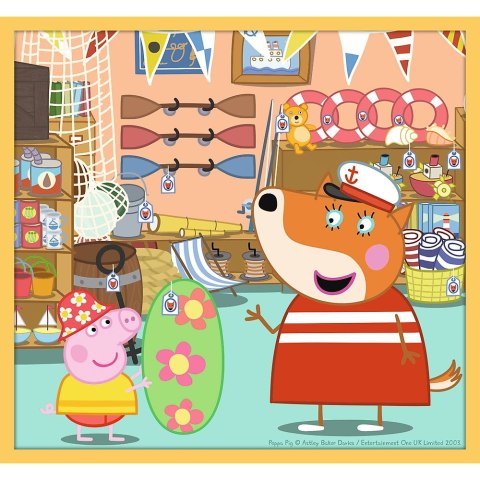 Puzzle Trefl (90383) Puzzle Trefl (90383)