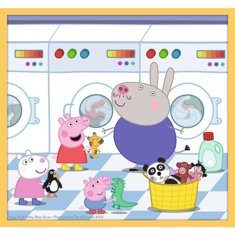 Puzzle Trefl (90383) Puzzle Trefl (90383)