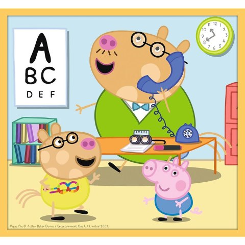 Puzzle Trefl (90383) Puzzle Trefl (90383)