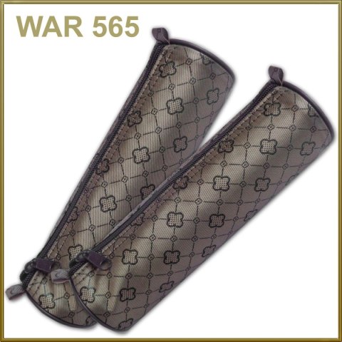 Saszetka Warta brązowy (WAR-565) Saszetka Warta brązowy (WAR-565)