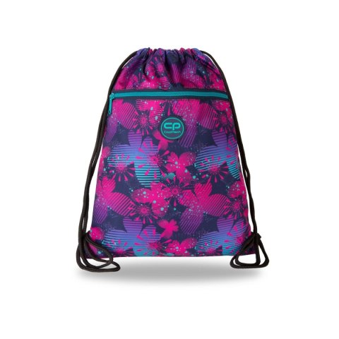 Worek na buty Patio CoolPack Vert (E70538) Worek na buty Patio CoolPack Vert (E70538)