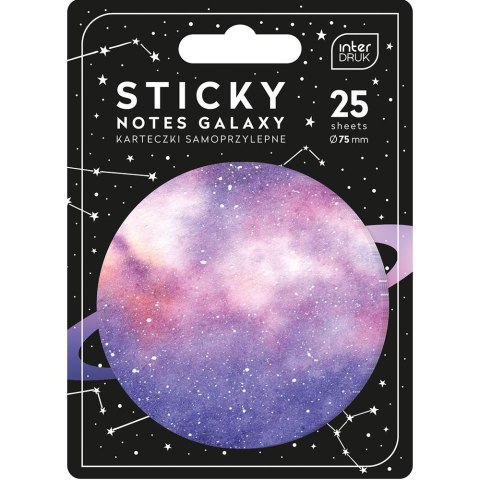 Zakładka indeksująca Interdruk GALAXY (5902277309990) Zakładka indeksująca Interdruk GALAXY (5902277309990)