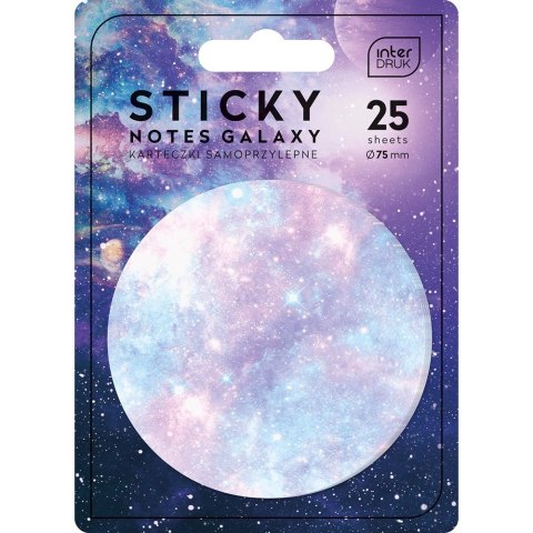 Zakładka indeksująca Interdruk GALAXY (5902277309990) Zakładka indeksująca Interdruk GALAXY (5902277309990)