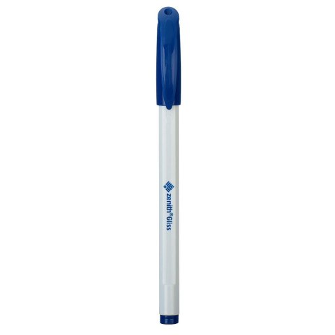 Długopis Zenith Gliss niebieski 0,5mm Długopis Zenith Gliss niebieski 0,5mm