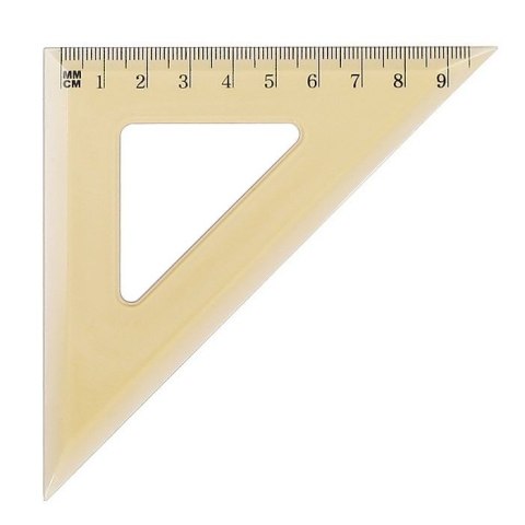 Ekierka Grand 10cm (GR-854) Ekierka Grand 10cm (GR-854)
