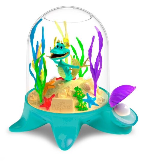Figurka Aqua Dragons Smok wodny smok (4015) Figurka Aqua Dragons Smok wodny smok (4015)