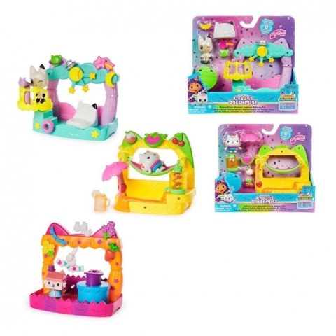 Figurka Spin Master Koci Domek Gabi zestaw (6069729) Figurka Spin Master Koci Domek Gabi zestaw (6069729)
