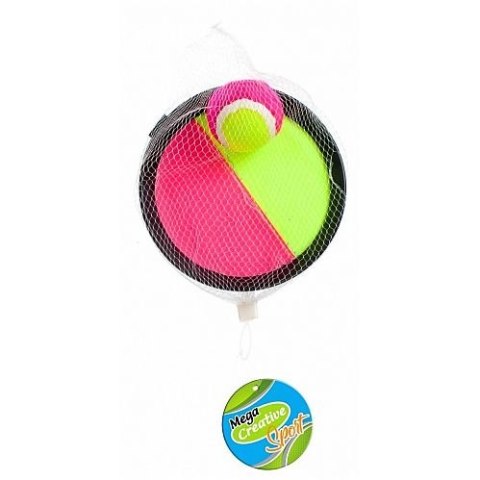 Gra zręcznościowa Mega Creative łapacz 18 cm (422460) Gra zręcznościowa Mega Creative łapacz 18 cm (422460)