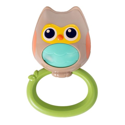 Grzechotka Smily Play Sowa (SP83831) Grzechotka Smily Play Sowa (SP83831)