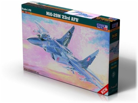 Model do sklejania Olymp Aircraft (D-22) Model do sklejania Olymp Aircraft (D-22)