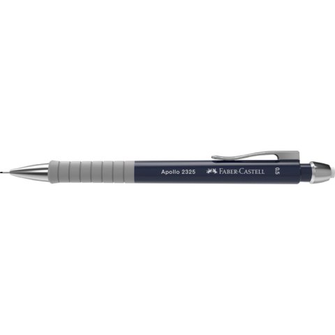 Ołówek automatyczny Faber Castell Apollo 0,5mm (232503) Ołówek automatyczny Faber Castell Apollo 0,5mm (232503)