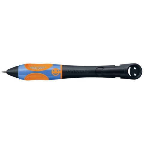 Ołówek automatyczny Pelikan Griffix Neon Black mixmm (821070) Ołówek automatyczny Pelikan Griffix Neon Black mixmm (821070)
