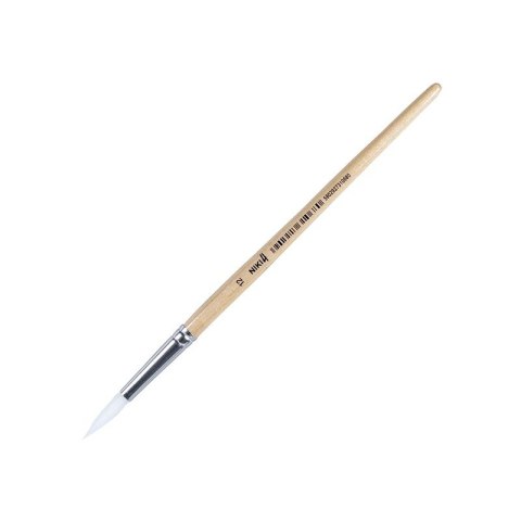 Pędzel Koh-I-Noor okrągłe nr 12 (701-00) Pędzel Koh-I-Noor okrągłe nr 12 (701-00)