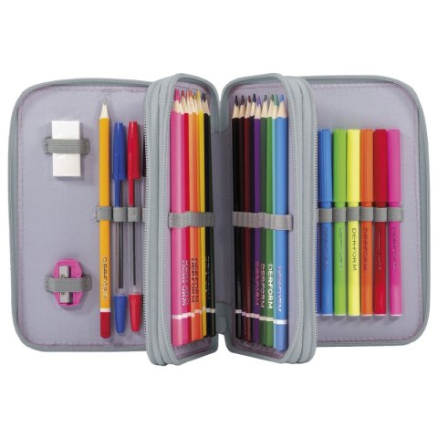 Piórnik Derform BACKUP 6 (PB6EW16) Piórnik Derform BACKUP 6 (PB6EW16)