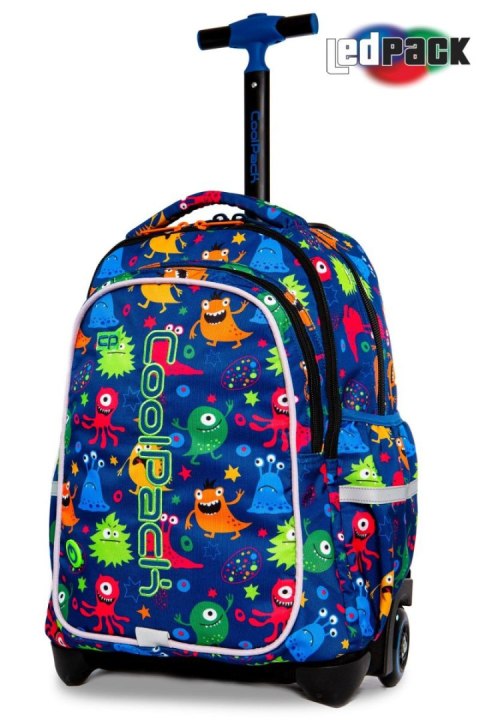 Plecak Patio cool pack junior (A28206) Plecak Patio cool pack junior (A28206)
