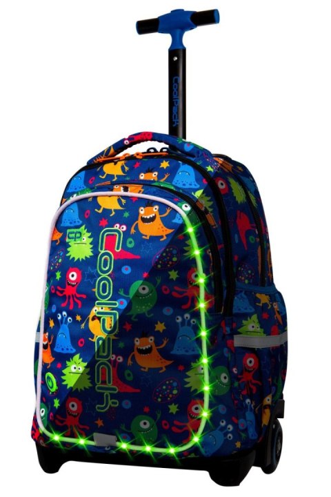 Plecak Patio cool pack junior (A28206) Plecak Patio cool pack junior (A28206)