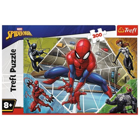 Puzzle Trefl 300 el. (23005) Puzzle Trefl 300 el. (23005)