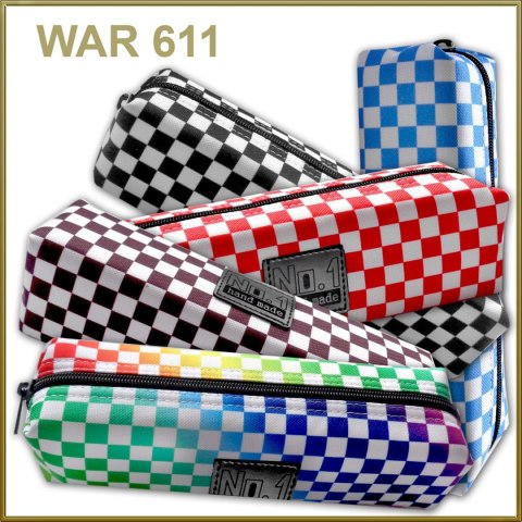 Saszetka Warta mix (WAR-611) Saszetka Warta mix (WAR-611)