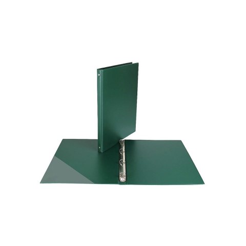 Segregator ofertowy Biurfol A4 20mm Zielony (oz-10-06) Segregator ofertowy Biurfol A4 20mm Zielony (oz-10-06)