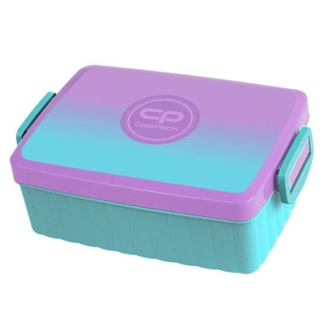 Śniadaniówka Patio Cool Pack BLUEBERRY (Z07505) Śniadaniówka Patio Cool Pack BLUEBERRY (Z07505)