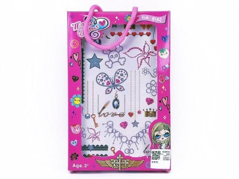 Tatuaż Bigtoys (BZP0302) Tatuaż Bigtoys (BZP0302)