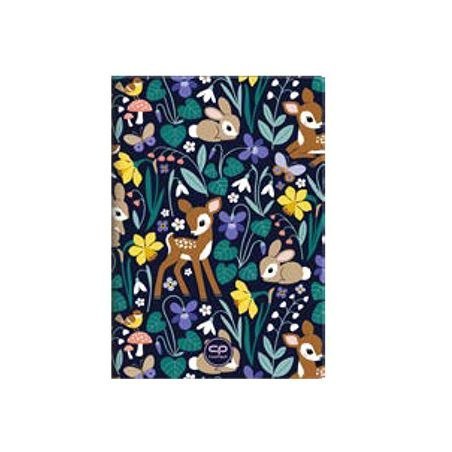 Zeszyt Patio CoolPack A5 60k. 70g linia (52201CP) Zeszyt Patio CoolPack A5 60k. 70g linia (52201CP)