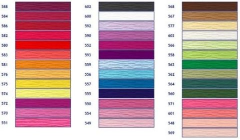 Bibuła marszczona Sdm granataowa granatowa 50mm x 250mm (555) Bibuła marszczona Sdm granataowa granatowa 50mm x 250mm (555)