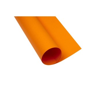 Brystol Creatinio A3 pomarańczowy 160g 25k [mm:] 297x420