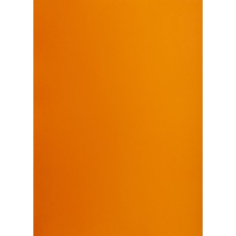 Brystol Creatinio A3 pomarańczowy 160g 25k [mm:] 297x420